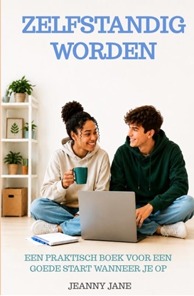 Afbeeldingen van Zelfstandig worden