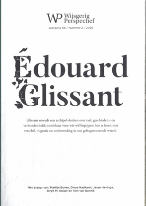 Afbeeldingen van Édouard Glissant