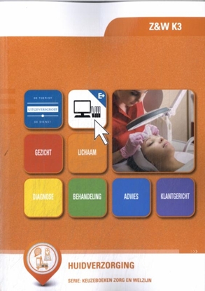 Afbeeldingen van Z&W K3