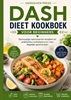 Afbeelding van DASH DIEET KOOKBOEK VOOR BEGINNERS