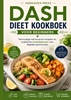Afbeelding van DASH DIEET KOOKBOEK VOOR BEGINNERS