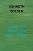Afbeelding van Cuckoo Fish Stories 2026 Kenny Bolden