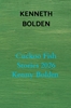 Afbeelding van Cuckoo Fish Stories 2026 Kenny Bolden