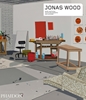 Afbeelding van Phaidon Contemporary Artists Series Jonas Wood