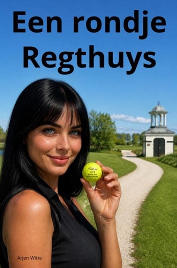 Afbeelding van Een rondje Regthuys