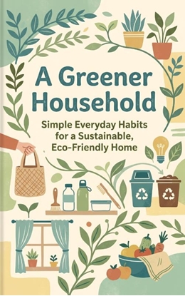 Afbeeldingen van A Greener Household