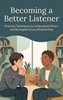 Afbeelding van Becoming a Better Listener