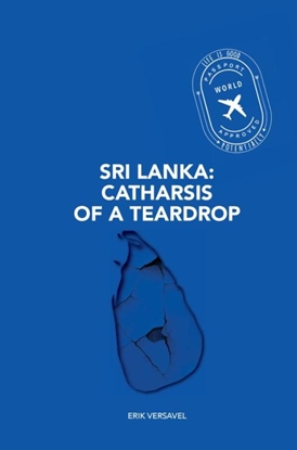 Afbeeldingen van Sri Lanka: Catharsis of a Teardrop