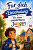 Afbeelding van Für dich zur Einschulung