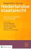 Afbeelding van Beginselen van het Nederlandse staatsrecht