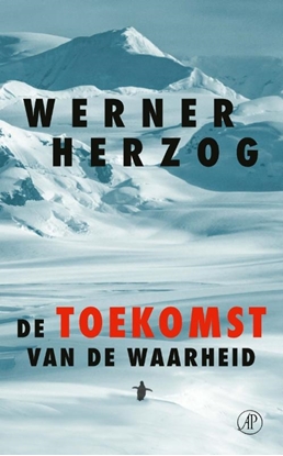 Afbeeldingen van De toekomst van de waarheid