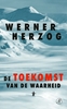 Afbeelding van De toekomst van de waarheid