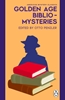 Afbeelding van Golden Age Bibliomysteries