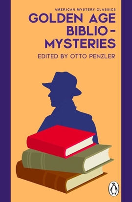 Afbeeldingen van Golden Age Bibliomysteries
