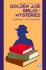 Afbeelding van Golden Age Bibliomysteries