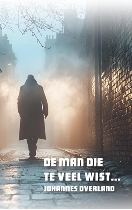 Afbeeldingen van De man die te veel wist