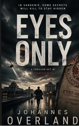 Afbeeldingen van Eyes Only