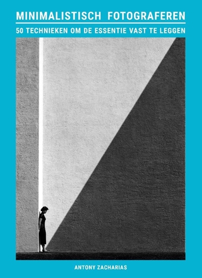 Afbeelding van Minimalistisch fotograferen