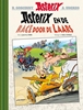 Afbeelding van Asterix lu37. asterix en de race door de laars (luxe editie)