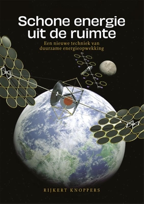 Afbeeldingen van Schone energie uit de ruimte