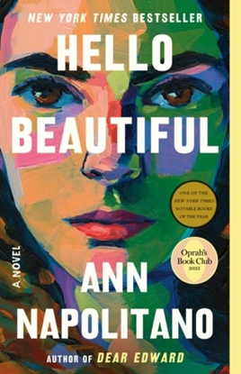 Afbeeldingen van Hello Beautiful (Oprah's Book Club)