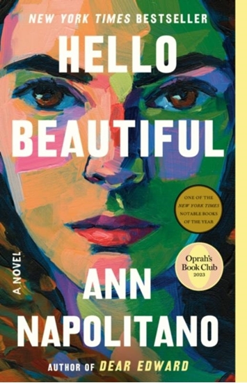 Afbeelding van Hello Beautiful (Oprah's Book Club)