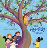 Afbeelding van Little Miss Muffet Meets the Itsy-Bitsy Spider
