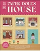 Afbeelding van DK The Met The Met Paper Doll's House