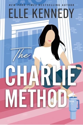 Afbeeldingen van Campus Diaries The Charlie Method