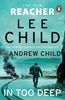 Afbeelding van Jack Reacher In Too Deep