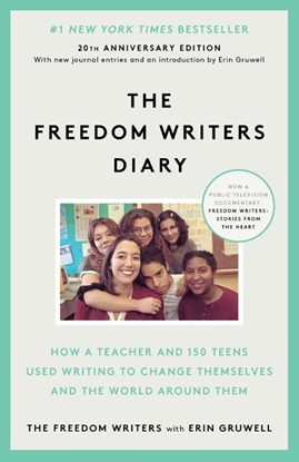 Afbeeldingen van The Freedom Writers Diary