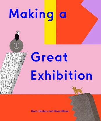 Afbeeldingen van How Art Works Making a Great Exhibition