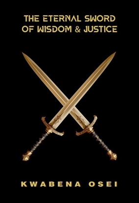 Afbeeldingen van The Eternal Sword of Wisdom and Justice