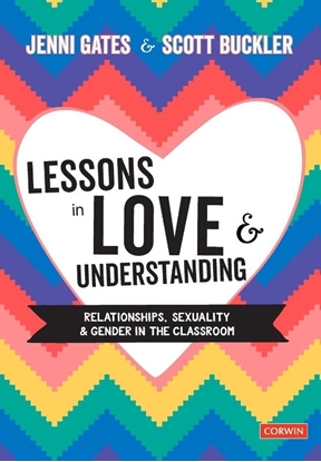 Afbeeldingen van Lessons in Love and Understanding