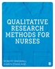 Afbeelding van Qualitative Research Methods for Nurses