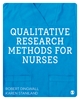 Afbeelding van Qualitative Research Methods for Nurses