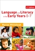 Afbeelding van Language & Literacy in the Early Years 0-7