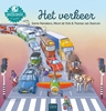 Afbeelding van Willewete Het verkeer