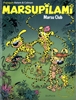 Afbeelding van Marsupilami Marsu Club