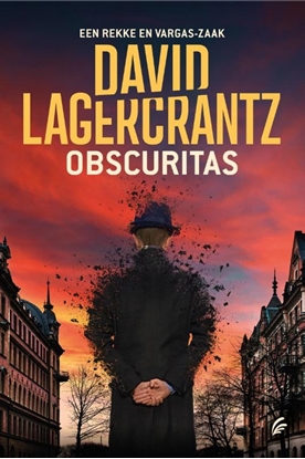 Afbeeldingen van Rekke & Vargas Obscuritas