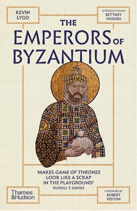 Afbeeldingen van The Emperors of Byzantium