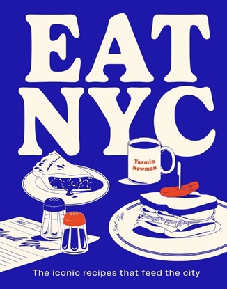 Afbeeldingen van EAT NYC