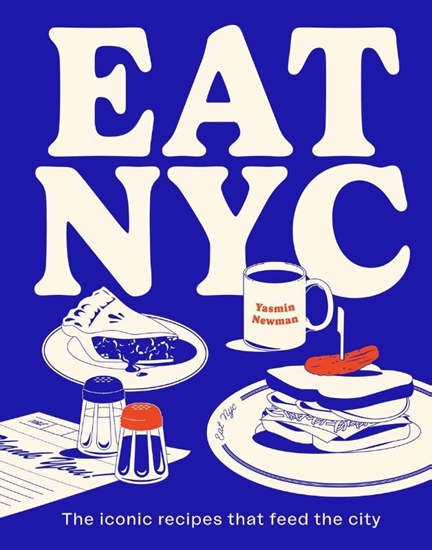 Afbeelding van EAT NYC