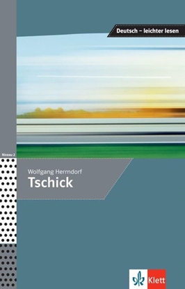 Afbeeldingen van Deutsch - leichter lesen Tschick