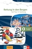 Afbeelding van Rettung in den Bergen