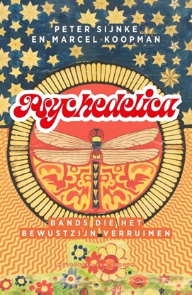 Afbeeldingen van Psychedelica