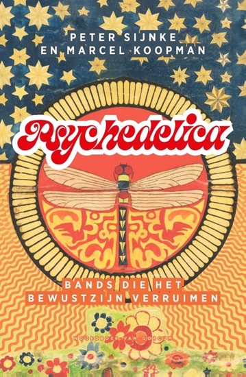 Afbeelding van Psychedelica