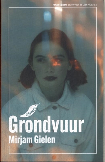 Afbeelding van Jonge lijsters Grondvuur 2025