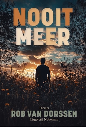 Afbeeldingen van Nooit meer