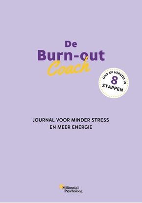 Afbeeldingen van De Burn-out Coach